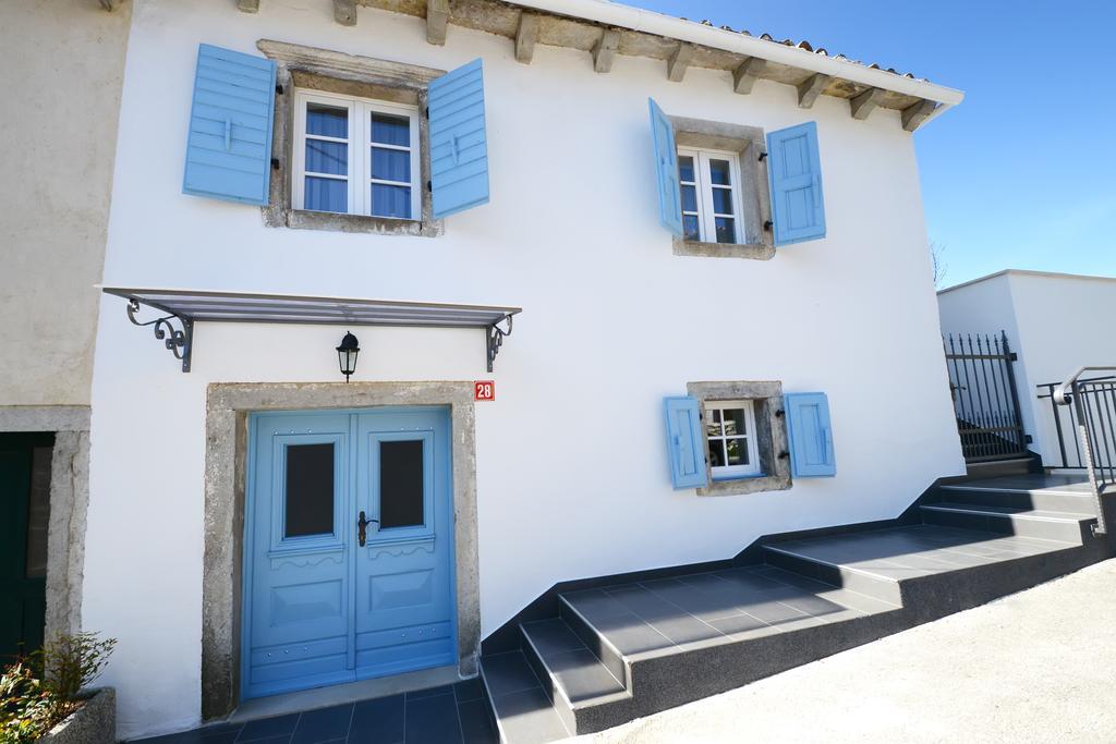 Holiday Home Nono Frane Lindar Quarto foto