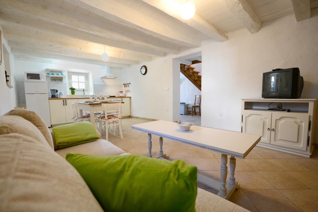 Holiday Home Nono Frane Lindar Quarto foto