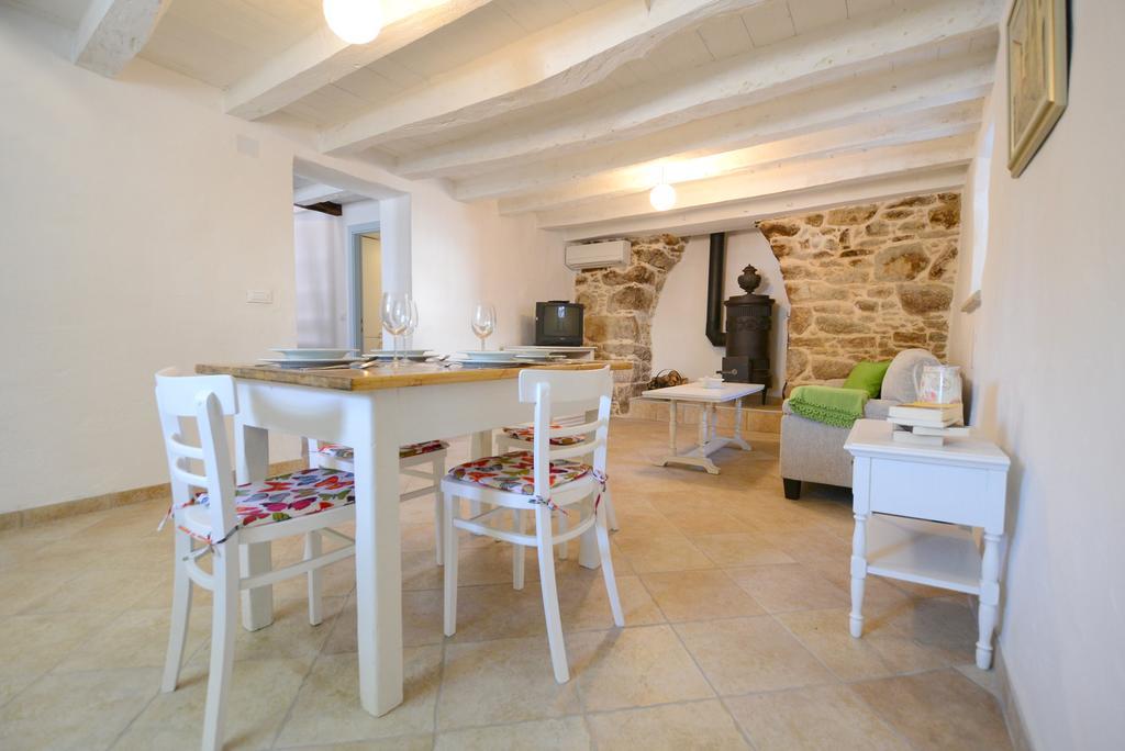 Holiday Home Nono Frane Lindar Quarto foto