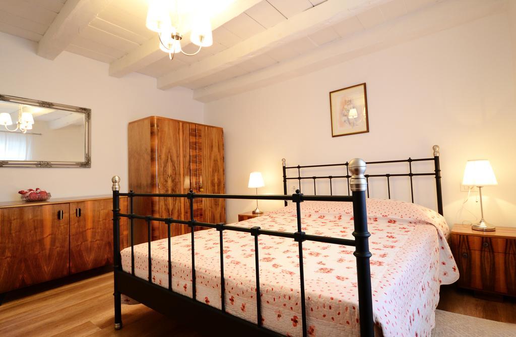 Holiday Home Nono Frane Lindar Quarto foto
