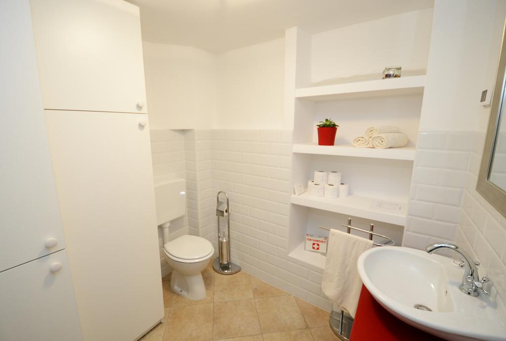 Holiday Home Nono Frane Lindar Exterior foto